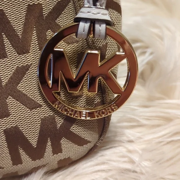 Michael kors MK purse bag - Picture 3 of 5